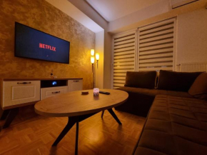 Cozy & Quiet Apartment Ohrid